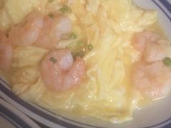 虾仁滑蛋-小龍鳳餐室(番禺路店)