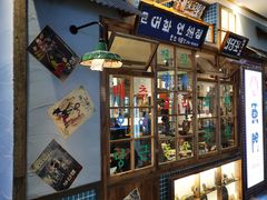 -東門韩国传统烤肉·韩国料理(银座直营店)