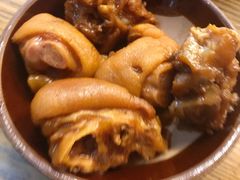 -周幺妹重庆老火锅(银泰城总店)