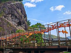 -楠溪江风景名胜区