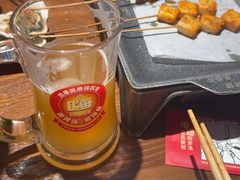 -管氏翅吧(地安门创始店)