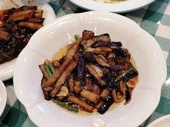 -紫光园·烤鸭·北京菜(劲松店)