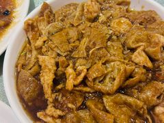 -胖子菜馆(隆昌路店)