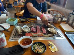 -蚝英雄鲜蚝自助专门店(长楹天街直营店)