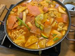 -雅米家韩食小馆(高新万达店)