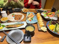 -九井澤精致料理(金茂店)