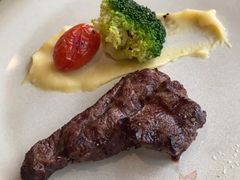 -解放碑威斯汀酒店-知味国际美食餐厅