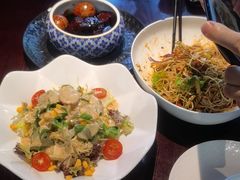 -永安鱼庄·镇江菜(东吴路店)