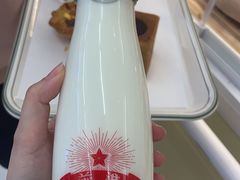 -红星前进面包牛奶公司(君太店)