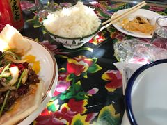 -人民公社大食堂(顺义总店)