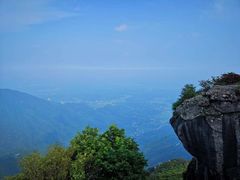 -南岳衡山风景名胜区