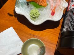 -有喜屋·烧鸟·居酒屋(周浦万达店)
