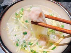 -南京大牌档(新街口德基广场店)