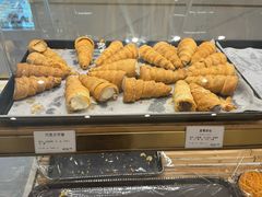 -烘焙町面包店(西四店)