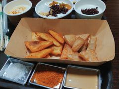 碗托咯吱双拼-杏好遇见你(总店)