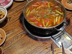 -亮欢寨(凯里总店)