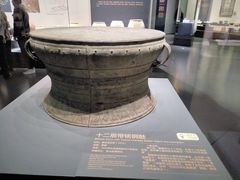 -贵州省博物馆(新馆)