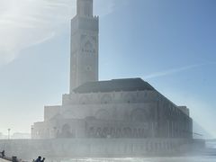 -哈桑二世清真寺