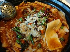 -望湘园·湖南菜(宏伊店)