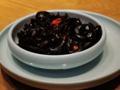 爽口小木耳-7017浙菜•建德味(中财店)