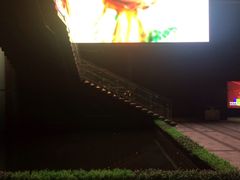 -苏州现代传媒广场商业
