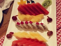 -Paulaner·德国帕拉娜自酿啤酒餐厅(海上世界店)