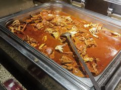 -汉巴味德·烤肉与啤酒的自助(杭州大悦城店)