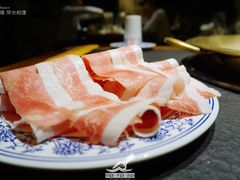 精品肥牛-来涮蜀鲜货火锅串串香(菜市口店)