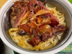 风干鸡-老乡鸡(亳州路天庆大厦店)