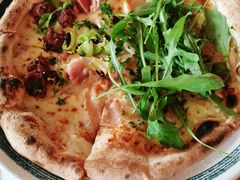 -PIZZA BIANCA(民园店)