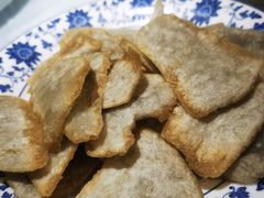 灌肠-鸭王烤鸭店(三里河店)