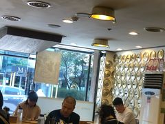 -金北顺大锅家(신사본점)