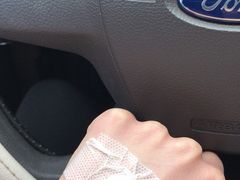 -吾饮良品水果茶(大汉口美食城店)