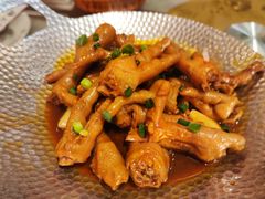 -小菜园新徽菜(常州九洲新世界店)