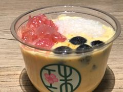 -宝珠奶酪(浦东金桥店)