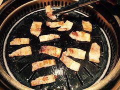 精选黑猪五花肉-嘿嘟嘟·肋条烧肉放题(爱融荟城店)