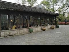 -院子餐厅·大锅菜·老杭帮(桥西直街店)