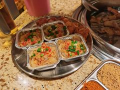 -姜胖胖无限自助烤肉(罗湖宝能店)