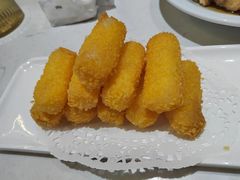 -北李妈妈菜·海肠捞饭(开发区万达店)