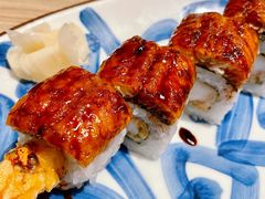 -小山日本料理(兴业太古汇店)