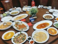 -红灯笼龙凤饭店(宁波老字号店)