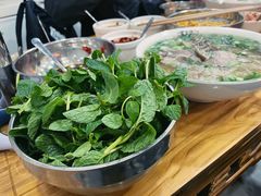 -熊氏牛羊杂粉(龙眼井总店)