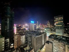 -香港尖沙咀凯悦酒店