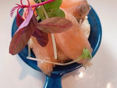 -YUE·6·西式融合餐厅(外滩六号店)