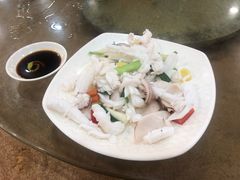 -揭阳钟记小食(福田新村店)