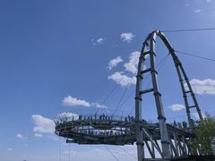 -京东石林峡风景区