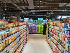 -物美超市(通州华业玫瑰店)