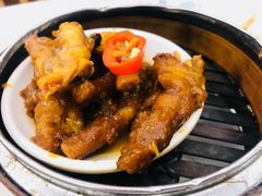 -点点心点心专门店(湾仔店)