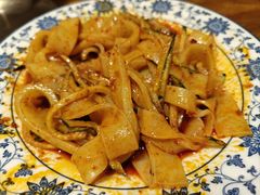 -柴窝堡22号辣子鸡·传承新疆菜