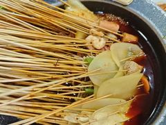-冒椒火辣(奎星楼街店)